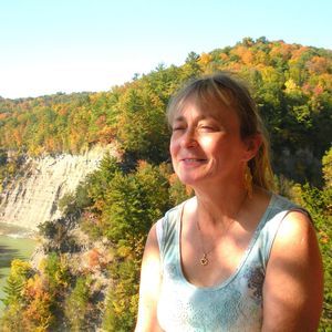 Meet your Posher, Doris